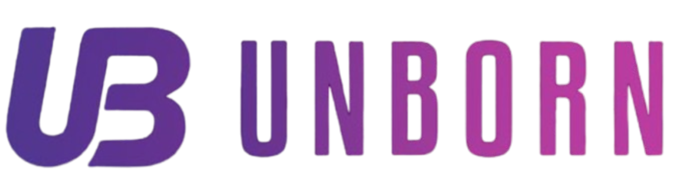 UNBORN Logo